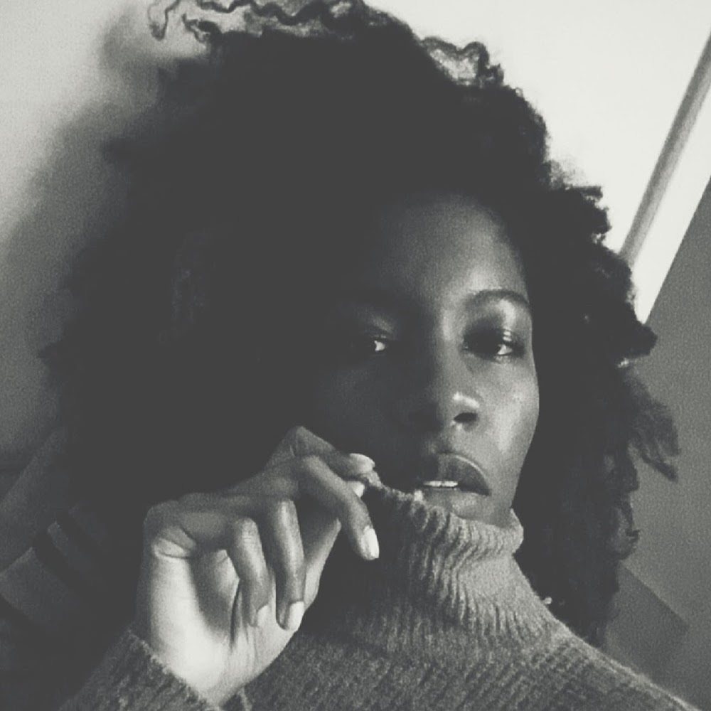 Meet your Posher, Tiff